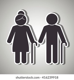 family members design 
