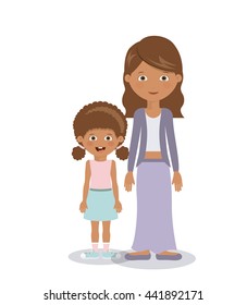 family members design 