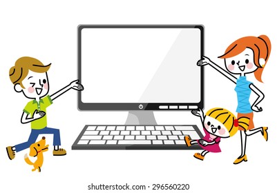 Family PC