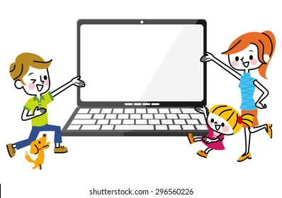 Family PC