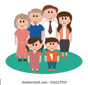 Family photo