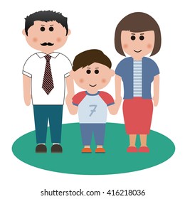 Family photo
