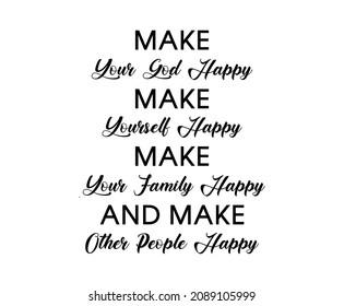 family quote for t shirt design graphic vector, mug design and more 