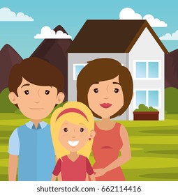 Family related design