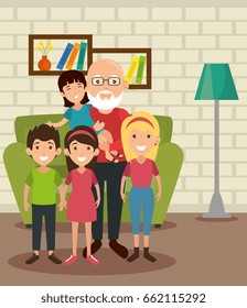 Family related design