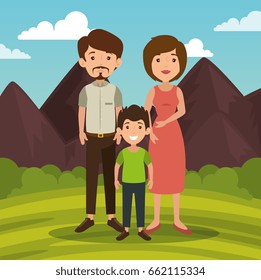 Family related design