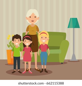 Family related design