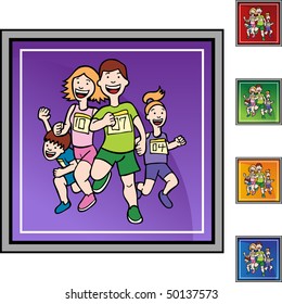 Familienbetrieb