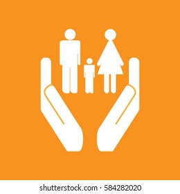 family, security, protection, popular