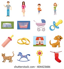 Family set