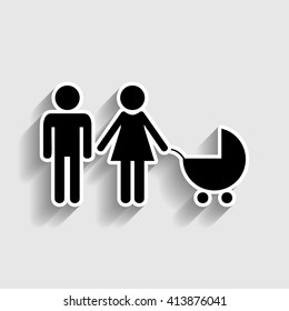 Family sign