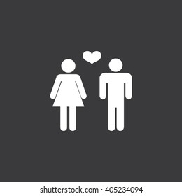 Family Single Icon