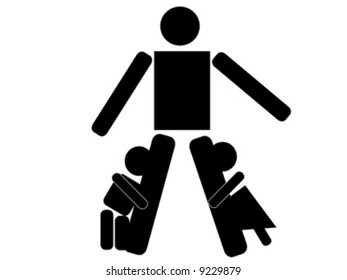 Family of situation vector