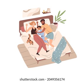 Papa E Hijo Durmiendo Ilustraciones Imagenes Y Vectores De Stock Shutterstock