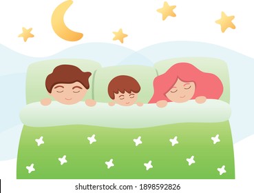 Papa Durmiendo Ilustraciones Imagenes Y Vectores De Stock Shutterstock