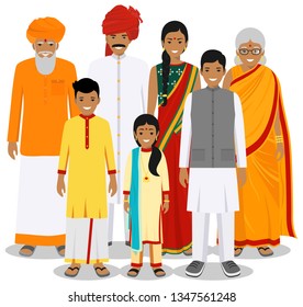 2,780 Indian family silhouette Images, Stock Photos & Vectors ...