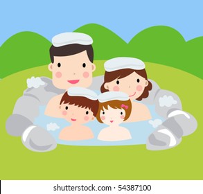 spa familiar