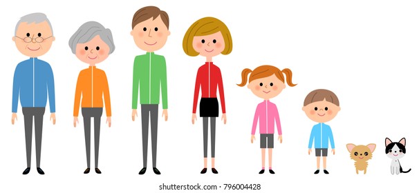 Family,  Sportswear ,Sports