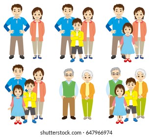 family structure