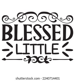 Family SVG Design Vector File.