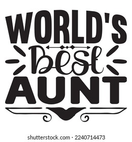 Family SVG Design Vector File.