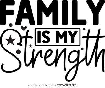 Family SVG And Easter SVG Dad SVG Design Eps File