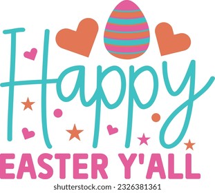 Family SVG And Easter SVG Dad SVG Design Eps File