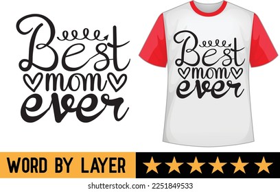 Family svg t shirt design