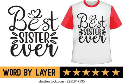Family svg t shirt design