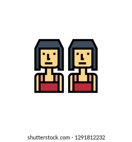 Family Template Avatar
