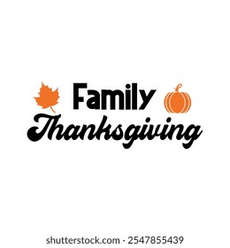 Familienfeiertag, Thanksgiving, Happy Thanksgiving, Leg Day, Cut File