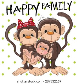 Cartoon Baby Monkeys Hd Stock Images Shutterstock