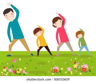 Family time