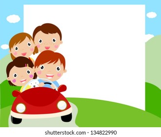 family travel