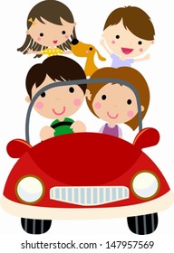 family travel