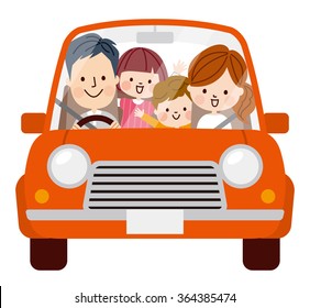 39,352 Car vector family Images, Stock Photos & Vectors | Shutterstock