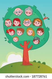 Family Tree