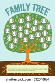 family tree