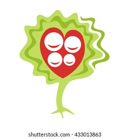 Family tree 