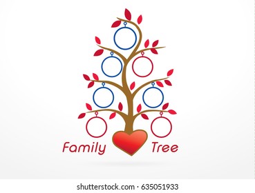 Family Tree