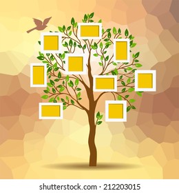 175,720 Family tree design Images, Stock Photos & Vectors | Shutterstock