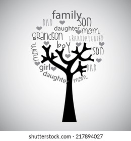 31,588 Stick people family Images, Stock Photos & Vectors | Shutterstock