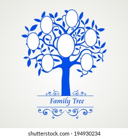 legacy family tree android app