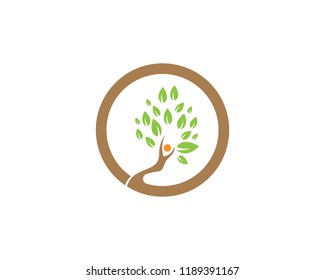 family tree graphics design