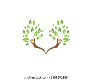 family tree graphics design
