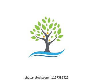 family tree graphics design