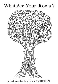 family tree image