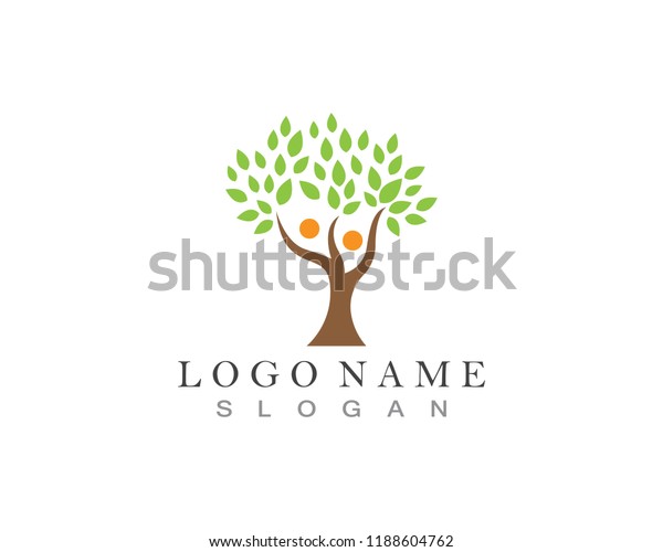 my family tree logo