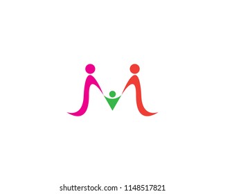 family tree symbol icon logo
