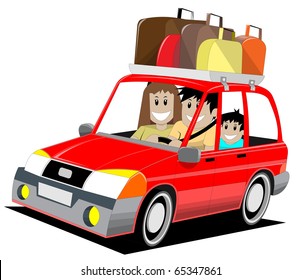 family trip